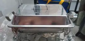 Pemanas makanan