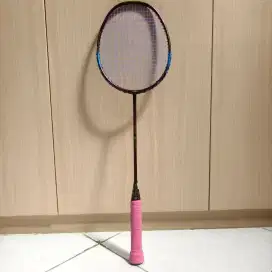 Raket Maxbolt Nezer X Light Badminton Second Original Like New