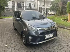Calya G Matic, Cash Termurah