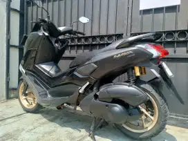 Yamaha N max Surat lengkap