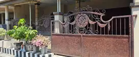 Dijual Rumah Siap Huni Di Rungkut Permai Surabaya