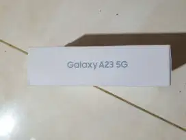 SAMSUNG GALAXY A23 5G ( RAM 6/128 GB )