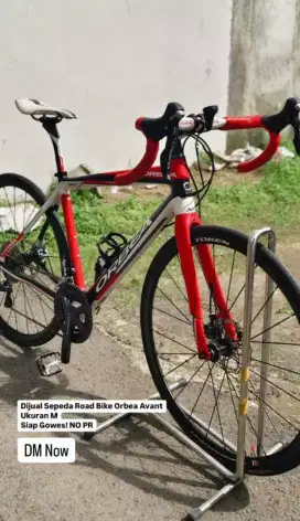 Road Bike Orbea Avant