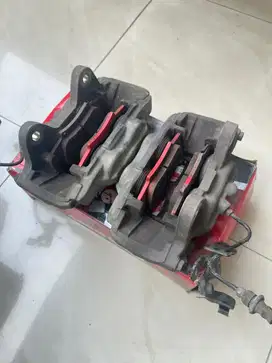 Rem Kaliper Fortuner Vrz Ori