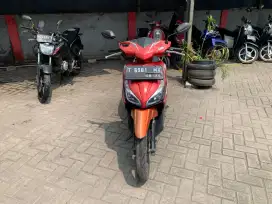 Vario Agnes 2015. Ss lengkap