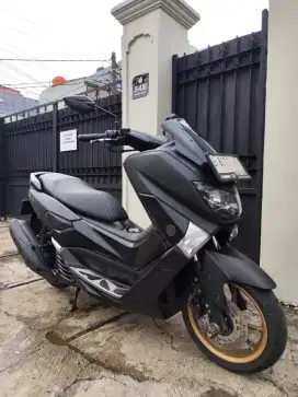 Yamaha N max Tahun 2020