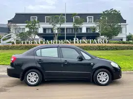 Suzuki Baleno Matic, Istimewa
