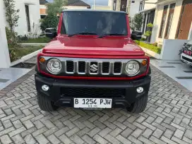 Suzuki Jimny 4x4 Metic Long 2024