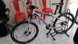 Merida matts TFS 100