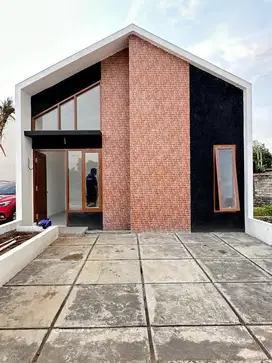 Rumah Dp 5 jt Free Biaya² Macanda samata gowa