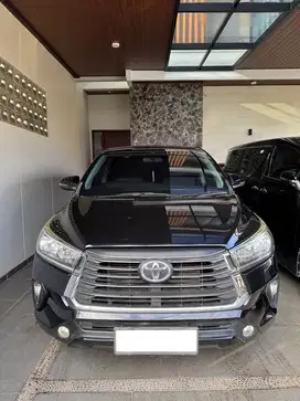 Jual Cepat Innova Reborn G Diesel 2.4 AT