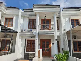 Dikontrakkan/ Dijual