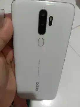 Di jual BU cepat 2 hp merek Oppo A5 ram 3/64, redmi 4A 2/32,lok jakpus