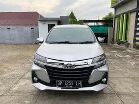 All new Avana G 1.3 Manual2021