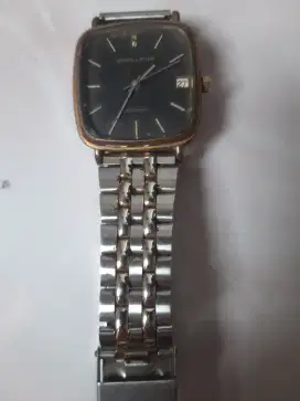 Jam titus auotomatic