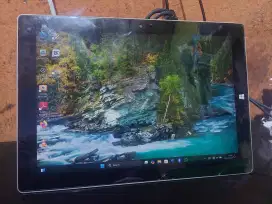 Microsoft surface 3 pro 4/128gb
