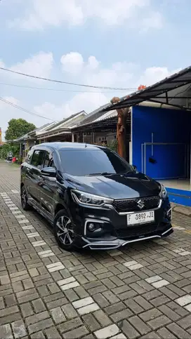 Ertiga GT Sport Manual 2019 Dp 3 Juta Promo