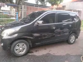 Daihatsu Xenia 2005 Bensin