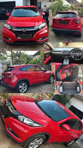 HRV 1.5 E AT 2016