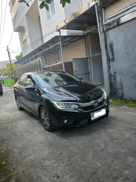 City RS matic 2020