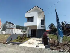 Rumah Villa Murah Green Gardenia Bandung Timur Nagreg Garut