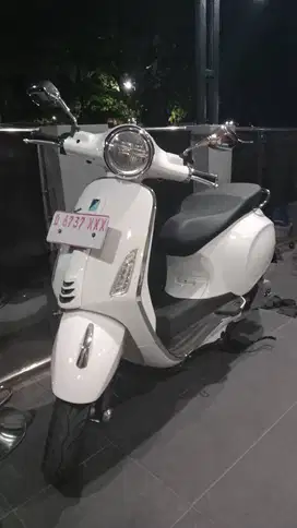 Jual rugi masih baru