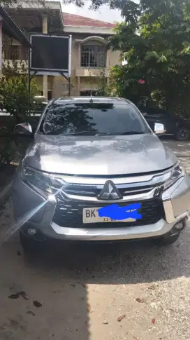 Pajero Glx Manual 4x4