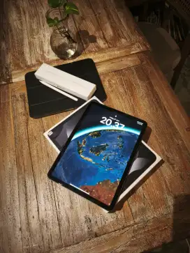 Ipad Air 5 + Apple Pencil Gen 2