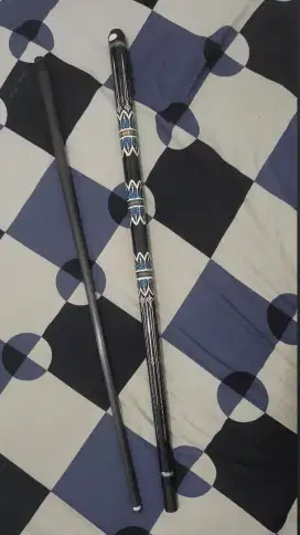 Stik billiard YFEN M4