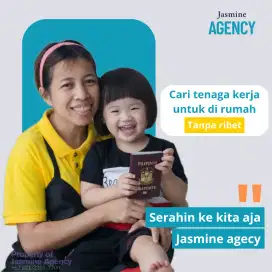 Sedia pembantu, babysitter, suster lansia
