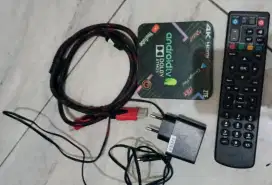 stb android zte ZXV10 B860H