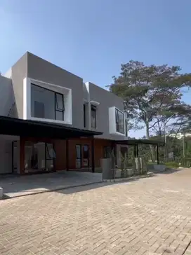 Rumah 2 Lantai + Rooftop Di Dago Dekat Lembang Dan Pusat Kota Bandung