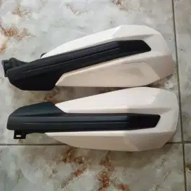 Handguard ktm motor besar