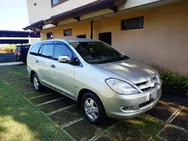 Dijual Kijang Innova G Matic 2006