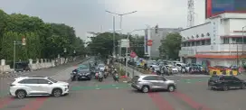 Supir pribadi bisa keluar kota