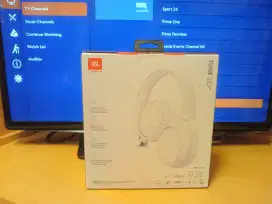 Dijual headset bluetooth JBL