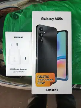 samsung galaxy a05s
