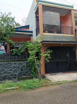 Disewakan rumah
