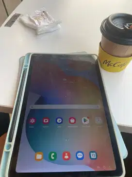 Galaxy Tab S6 LITE