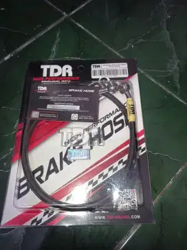 Selang rem original TDR