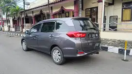 Mobilio tipe E 2015 ajib