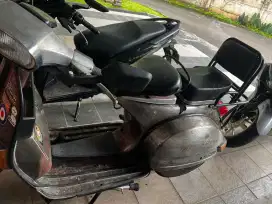 Vespa Strada OEM 1989