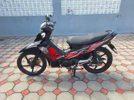 Supra X CW 2013 orisinilan bisa cash/kredit syariah angsuran TERMURAH