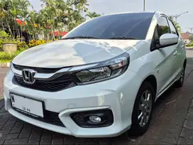 Brio E Matic 2019 N Malang
