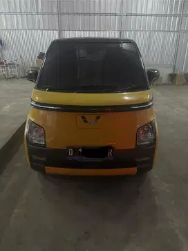 Wuling Air EV 2022 Listrik