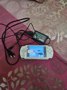 Psp portabel 2000