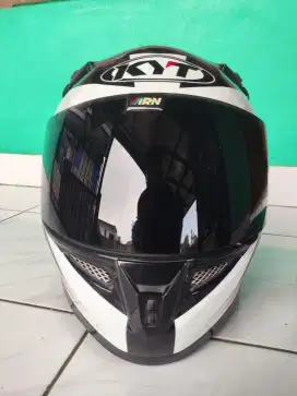 ,KYT K 2 RIDER GP SERIES