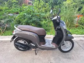 Scoopy stylis 2020 orisinilan bisa cash/kredit syariah TERMURAH