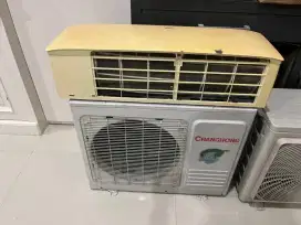 Terima jual beli AC bekas