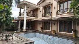 Dijual rumah murah di jalan raya pasar minggu jakarta selatan